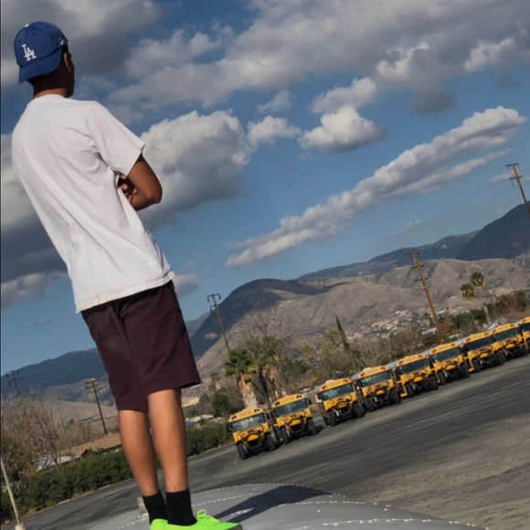 Meet your Posher, Charles - Picture 1 of 1